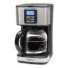 Capresso SG220 12-Cup Coffee Maker -Coffee Series Store sg220 main 1