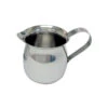 Stainless Steel Brew Pitcher -Coffee Series Store stainless steel brew pitcher