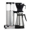 Technivorm Moccamaster CDGT Coffee Maker -Coffee Series Store technivorm moccamaster cdgt coffee maker main