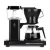 Technivorm Moccamaster KBS Coffee Maker -Coffee Series Store technivorm moccamaster kbs coffee maker main