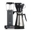 Technivorm Moccamaster KBT 741 Stone Grey Coffee Maker 1 Technivorm Moccamaster KBT 741 Stone Grey Coffee Maker -Coffee Series Store technivorm moccamaster kbt741 stone grey coffee maker main