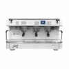 Dalla Corte XT Classic Espresso Machine - 3-Group Total White 2 Dalla Corte XT Classic Espresso Machine - 3-Group Total White -Coffee Series Store totalwhite 3Group 4
