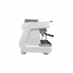 Dalla Corte XT Classic Espresso Machine - 3-Group Total White -Coffee Series Store totalwhite 3Group 5