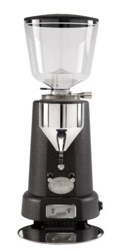 ECM V-Titan 64 Espresso Grinder In Anthracite 25 ECM V-Titan 64 Espresso Grinder In Anthracite -Coffee Series Store v titan frontal anthrazit 1