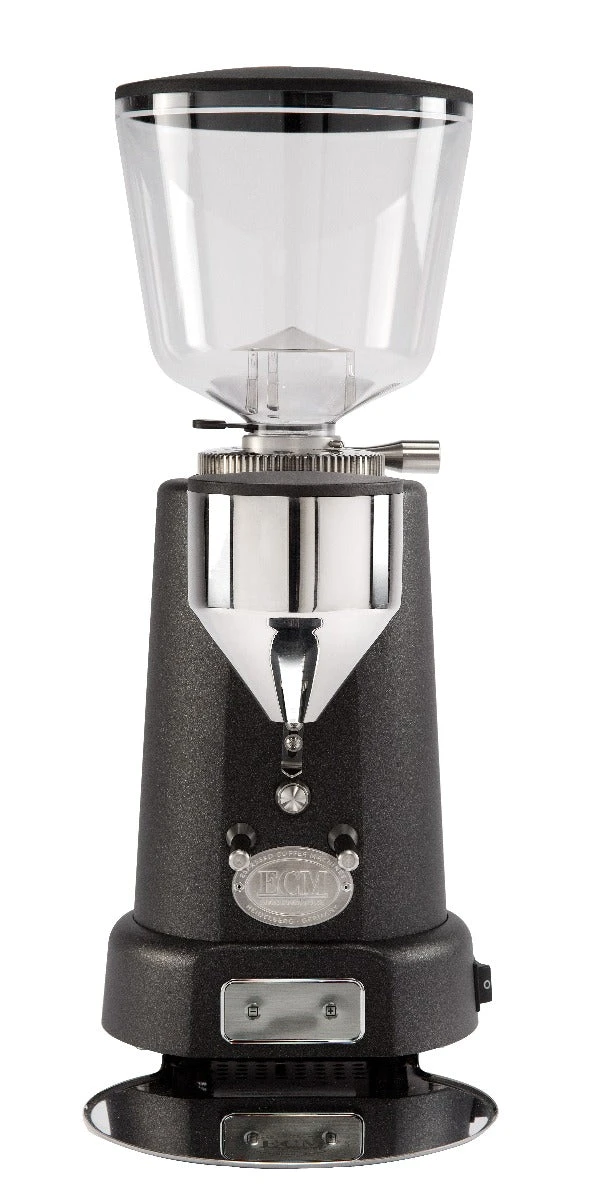 ECM V-Titan 64 Espresso Grinder In Anthracite 10 ECM V-Titan 64 Espresso Grinder In Anthracite - Image 8