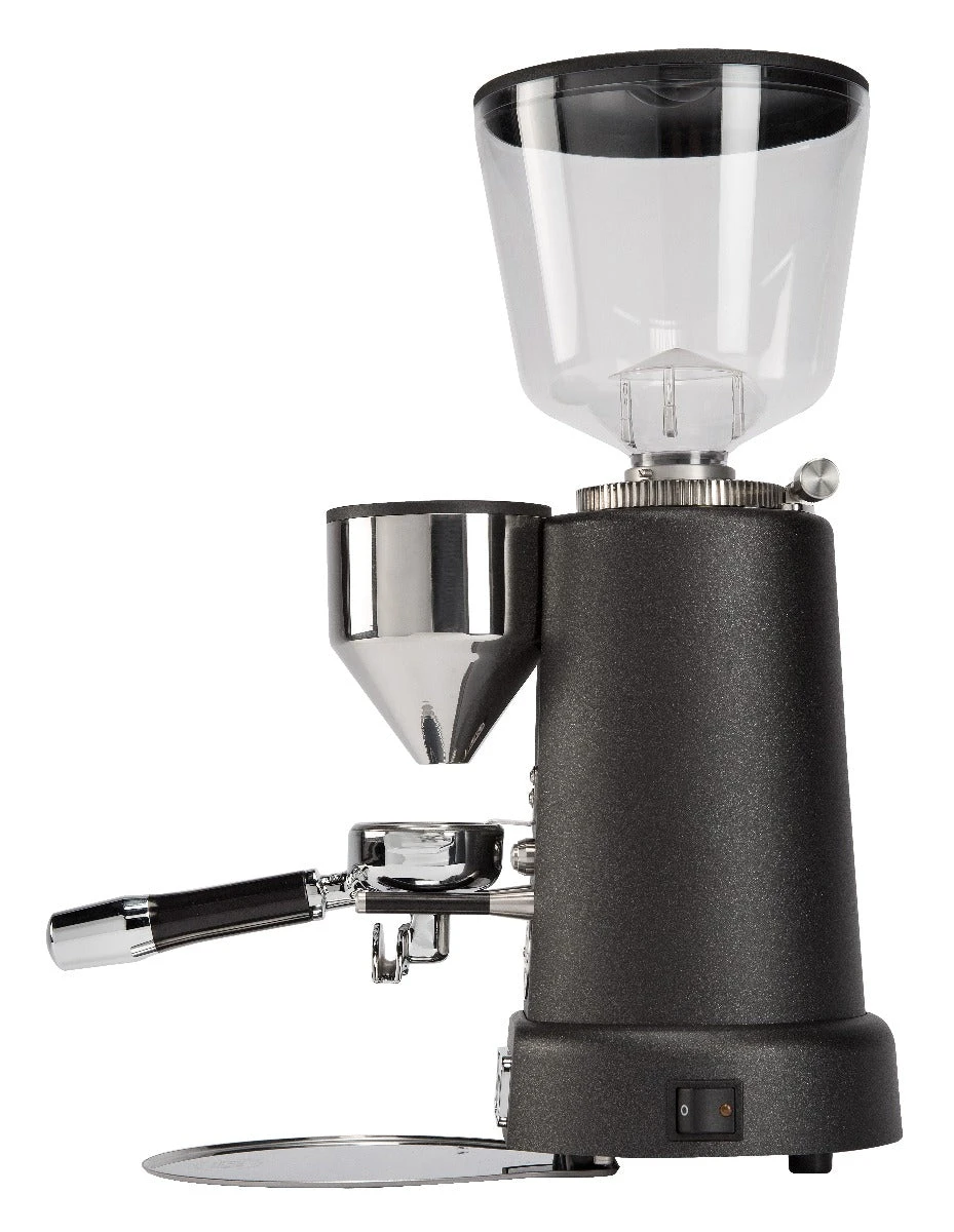 ECM V-Titan 64 Espresso Grinder In Anthracite 12 ECM V-Titan 64 Espresso Grinder In Anthracite - Image 10