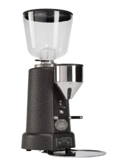 ECM V-Titan 64 Espresso Grinder In Anthracite 28 ECM V-Titan 64 Espresso Grinder In Anthracite -Coffee Series Store v titan seitl. anthrazit 02 1