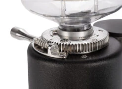 ECM V-Titan 64 Espresso Grinder In Anthracite 29 ECM V-Titan 64 Espresso Grinder In Anthracite -Coffee Series Store v titan zahnrad close up anthrazit 1