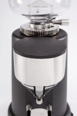 ECM V-Titan 64 Espresso Grinder In Anthracite 30 ECM V-Titan 64 Espresso Grinder In Anthracite -Coffee Series Store v totan deckel basic anthrazit 1