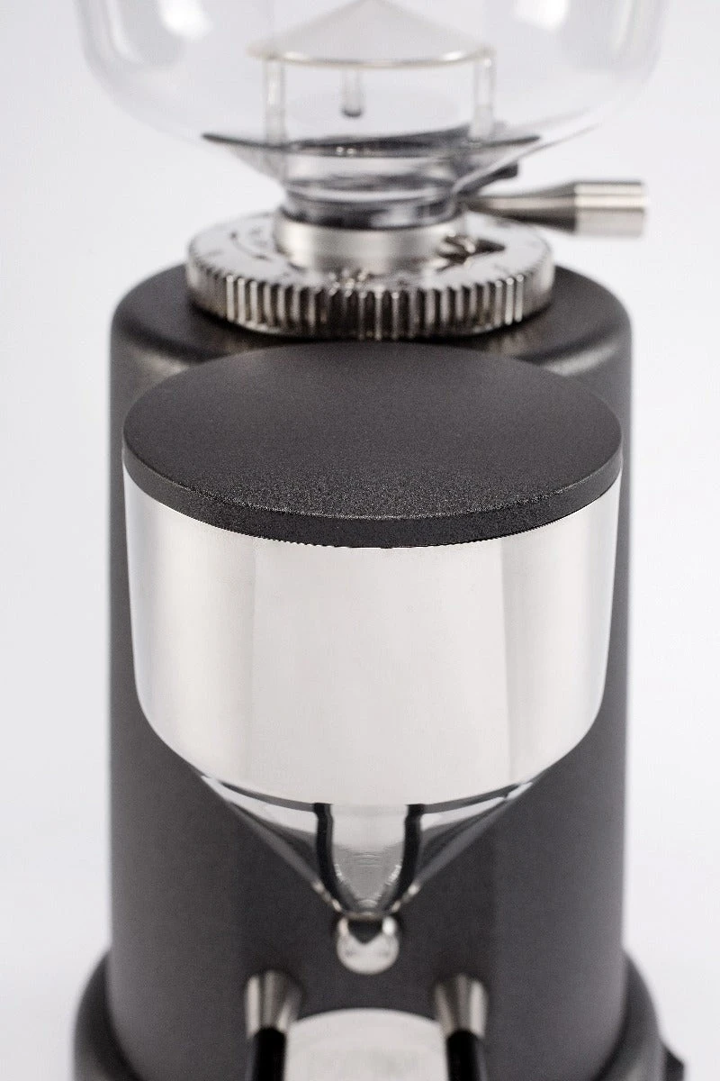 ECM V-Titan 64 Espresso Grinder In Anthracite 15 ECM V-Titan 64 Espresso Grinder In Anthracite - Image 13