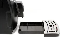 Refurbished Gaggia Velasca Super-Automatic Espresso Machine 20 Refurbished Gaggia Velasca Super-Automatic Espresso Machine -Coffee Series Store velasca drip tray removed 2