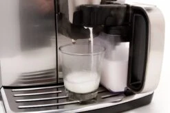 Gaggia Velasca Prestige One-Touch Coffee And Espresso Machine 31 Gaggia Velasca Prestige One-Touch Coffee And Espresso Machine -Coffee Series Store velasca prestige carafe frothing 1