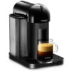 Nespresso VertuoLine In Black 1 Nespresso VertuoLine In Black -Coffee Series Store vertuoline black