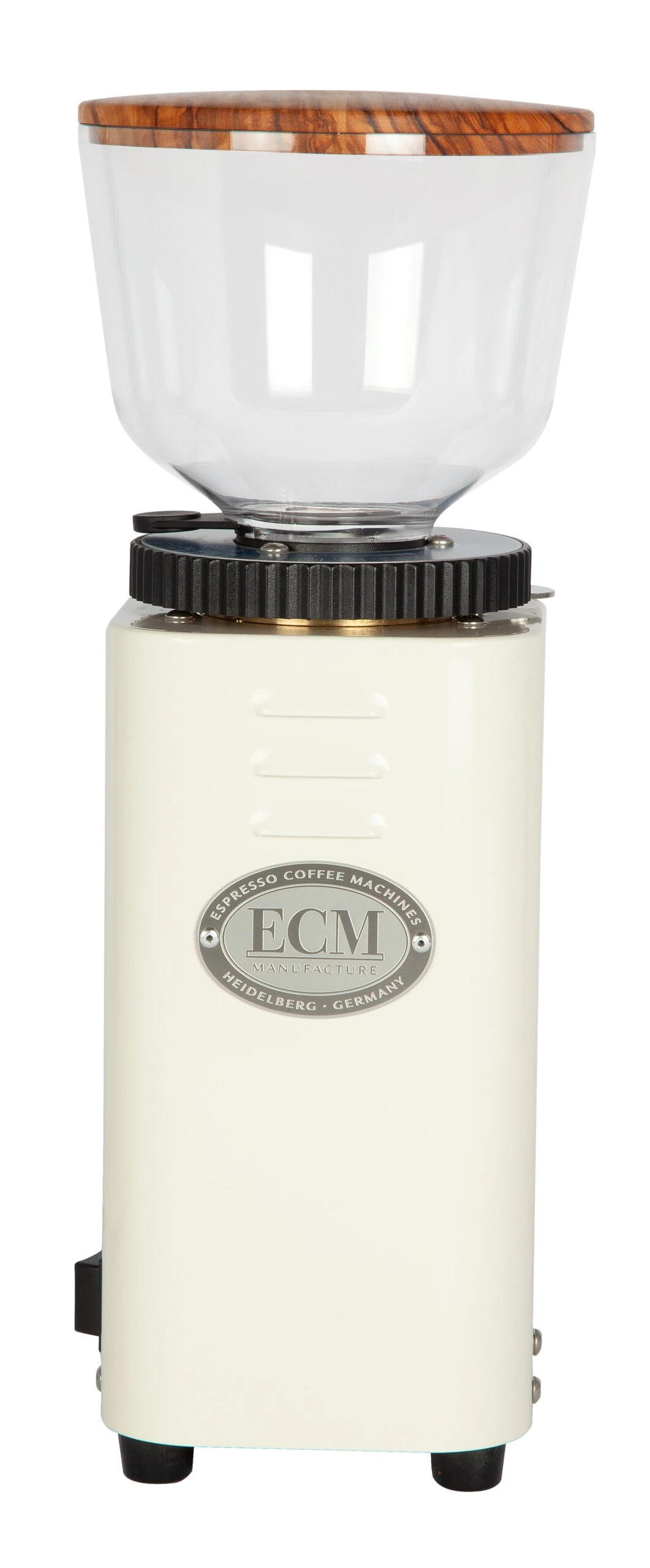 ECM C-Manuale 54 Espresso Grinder - Cream 5 ECM C-Manuale 54 Espresso Grinder - Cream - Image 3