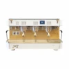 Dalla Corte XT Classic Espresso Machine - 3-Group White Oak -Coffee Series Store whiteoak 3Group 4