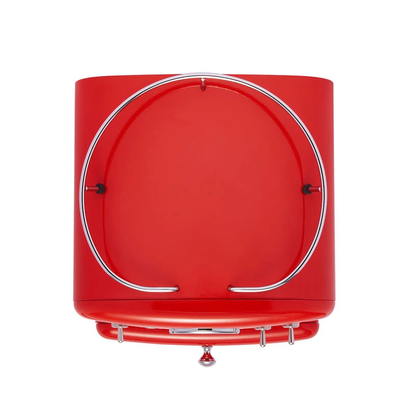 Illy X1 IperEspresso Anniversary 1935 Machine - Red 5 Illy X1 IperEspresso Anniversary 1935 Machine - Red - Image 3